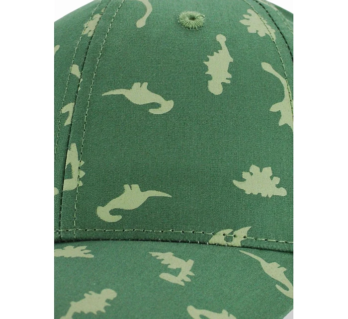 Noviti CD138 Dinosauři Chlapecká čepice Noviti CD138 Dinosauři Chlapecká čepice