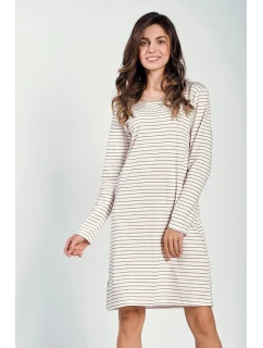 Taro Maggie 3227 Interlock long/r S-XL Z24/25 dámské tričko