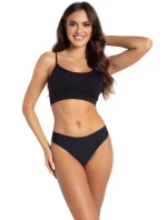 Dámská tanga  comfort black  model 20579632 - Gatta