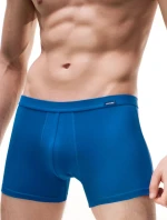 Pánské boxerky 223 Authentic mini cobalt - CORNETTE