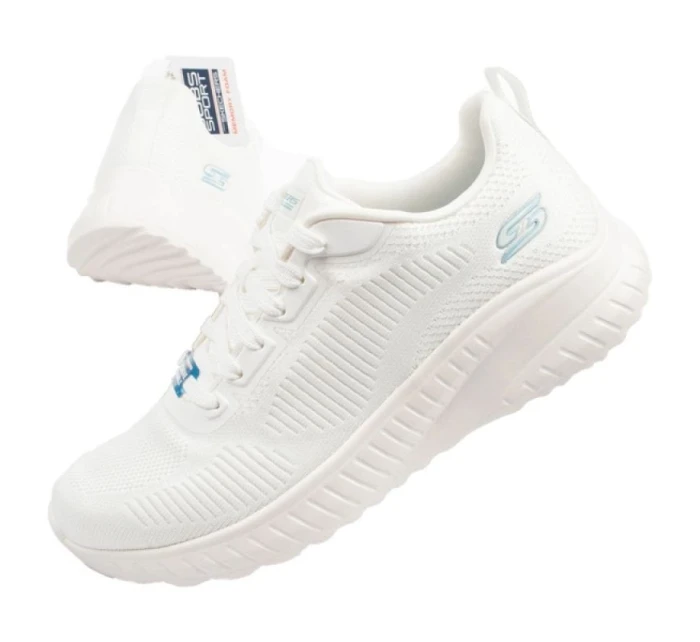 Boty W model 21054546 - Skechers Boty W model 21054546 - Skechers