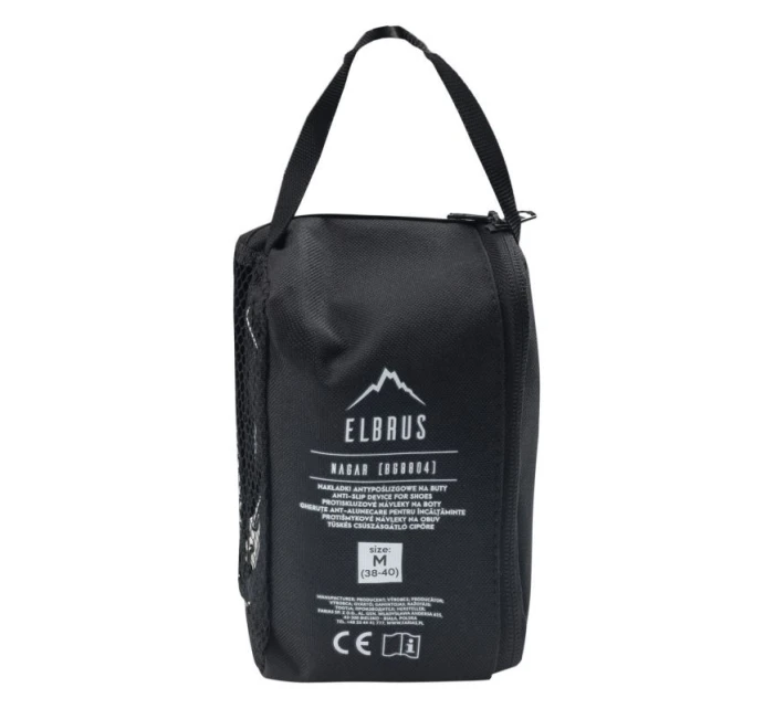 model 21417542 - Elbrus