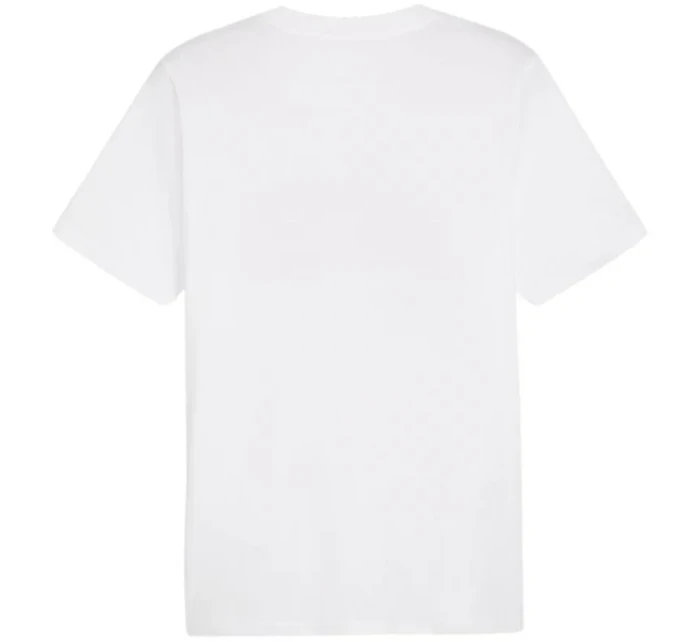 Puma Graphics Summer Sports Tee II M 627909 02 pánské tričko Puma Graphics Summer Sports Tee II M 627909 02 pánské tričko