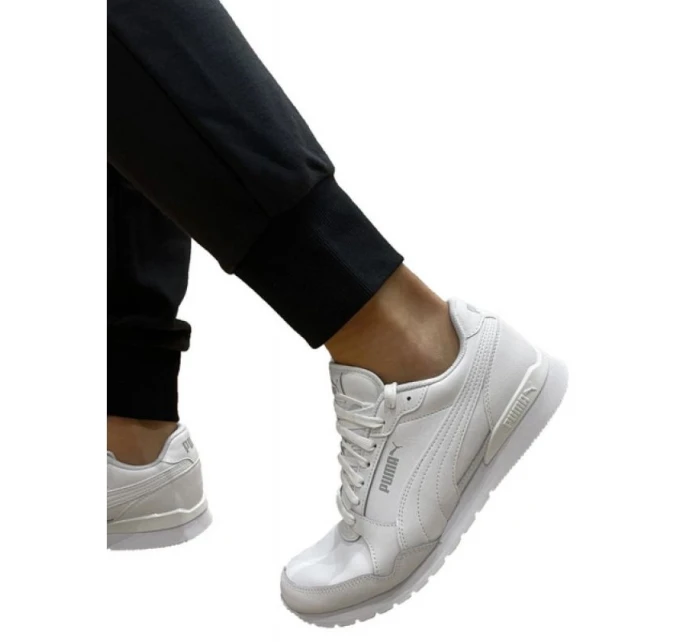 Puma Ess Logo M 586768 95 kalhoty Puma Ess Logo M 586768 95 kalhoty