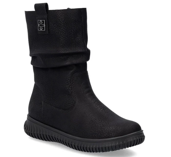 Zateplené boty  W model 20739509 - Rieker