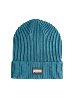 Čepice Puma Ribbed Classic Cuff Beanie 024038 11 Čepice Puma Ribbed Classic Cuff Beanie 024038 11