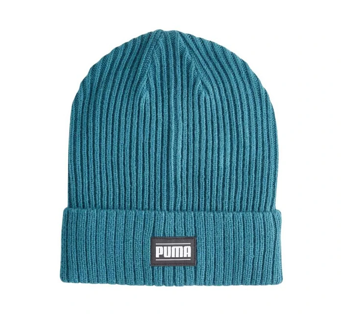 Čepice Puma Ribbed Classic Cuff Beanie 024038 11 Čepice Puma Ribbed Classic Cuff Beanie 024038 11