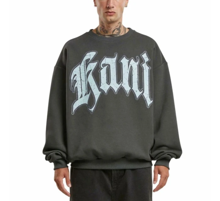 Out Crew M mikina pánské model 20758364 - Karl Kani