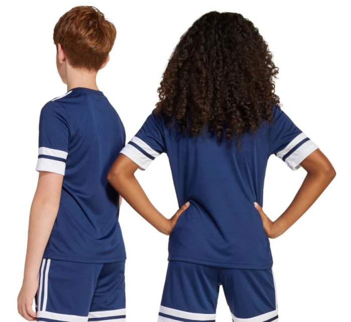 Tričko Squadra 25 Jr model 20877087 - ADIDAS Tričko Squadra 25 Jr model 20877087 - ADIDAS