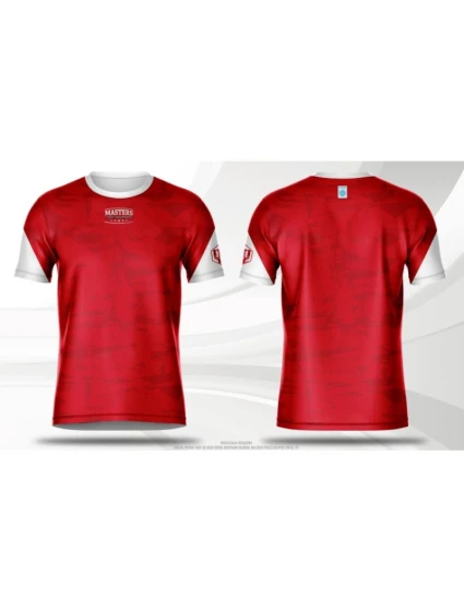 tričko model 21352362 - Masters