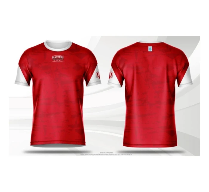 tričko model 21352362 - Masters