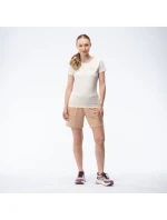 Dámské tričko s krátkým rukávem NARICA II WO'S Dámské tričko s krátkým rukávem NARICA II WO'S