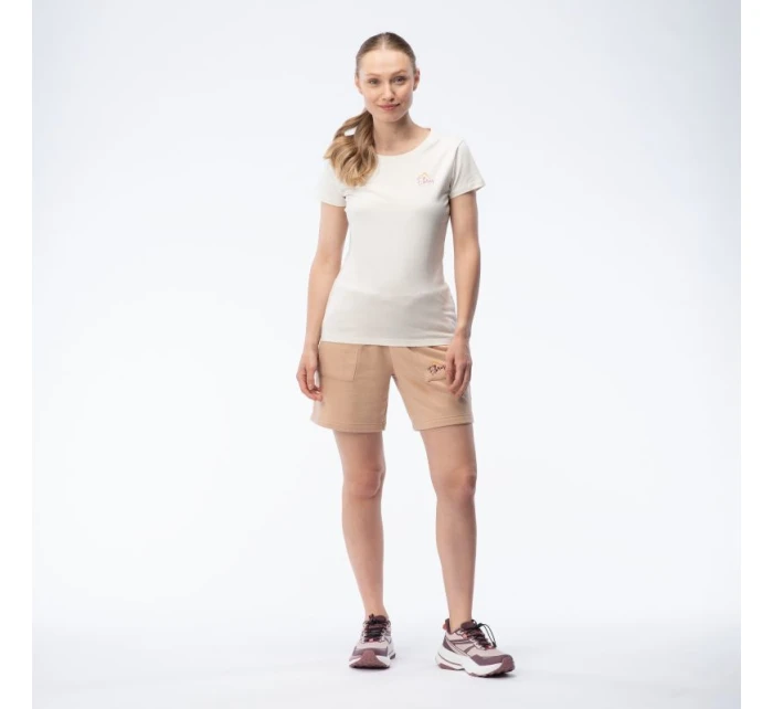 Dámské tričko s krátkým rukávem NARICA II WO'S Dámské tričko s krátkým rukávem NARICA II WO'S