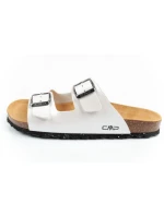 Eco W 001 dámské žabky model 21165267 - CMP