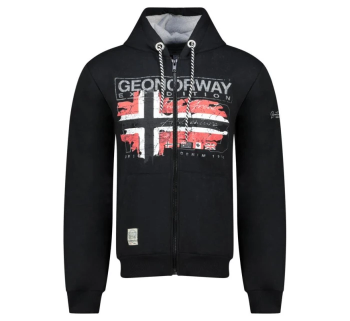 Sweatshirt DB 100 M pánské model 21182262 - Geographical Norway