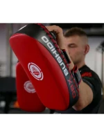 Tréninkový z přírodní kůže model 21438000 - DBX Bushido Tréninkový z přírodní kůže model 21438000 - DBX Bushido