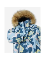 Dětská zimní kombinéza Reima - nepromokavá a prodyšná (5100040C-6307)