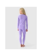 4F Jr termoprádlo 4FJWAW24USEAF150-51S dětské