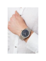 Pánské hodinky PAUL LORENS PL20013B-6C1 + BOX