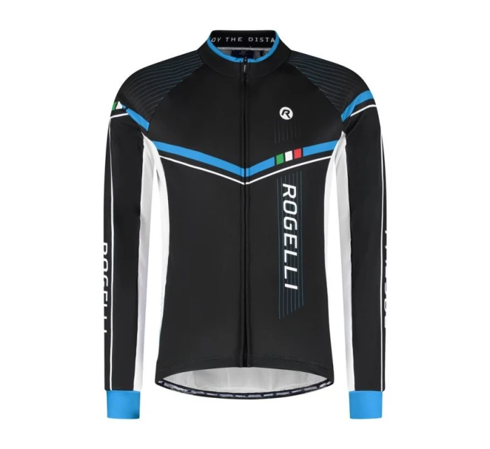 Rogelli GARA MOSTRO II košile s dlouhým rukávem č. 7XL