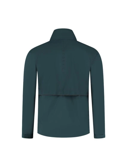 Rogelli kurtka do biegania ESSENTIAL niebieska L