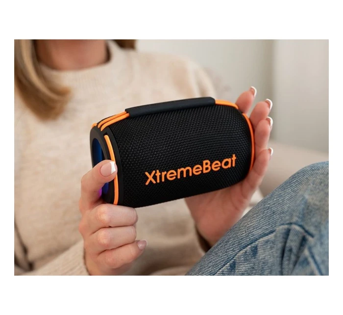 REPRODUKTOR TRACER TWS XTREMEBEAT LITE BLUETOOTH RGB