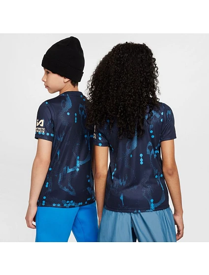 Chelsea FC Academy Pro SS Top K PM Jr Shirt model 21872354 - NIKE