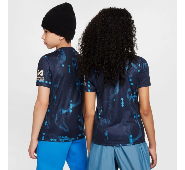 Nike Chelsea FC Academy Pro SS Top K PM Jr Shirt FQ0010-452
