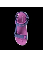 Dětské sandály model 22058472 JRG Dětské sandály model 22058472 JRG