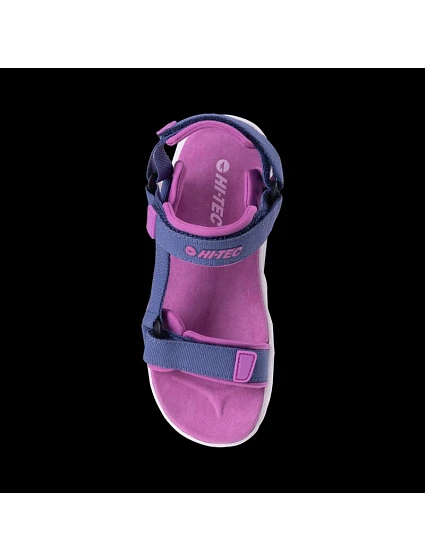 Dětské sandály model 22058472 JRG Dětské sandály model 22058472 JRG