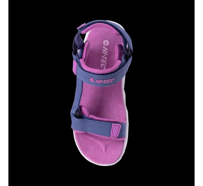 Dětské sandály model 22058472 JRG Dětské sandály model 22058472 JRG