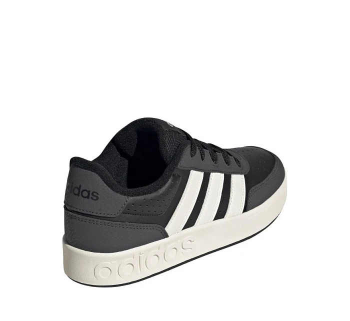 Dětská obuv black model 22059696 - ADIDAS Dětská obuv black model 22059696 - ADIDAS