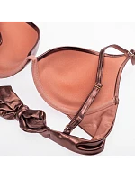 Dámský horní díl plavek GRAPE TOP WMNS