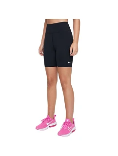 Dětské šortky Nike One, černé, FZ5603 010