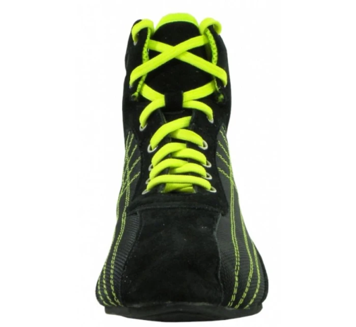 Boxerské boty model 21347576 - Masters