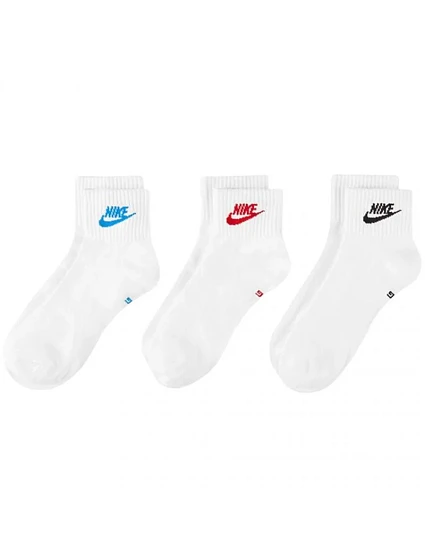 Ponožky Nsw Everyday Essential Nike model 20241660 - Nike SPORTSWEAR Ponožky Nsw Everyday Essential Nike model 20241660 - Nike SPORTSWEAR