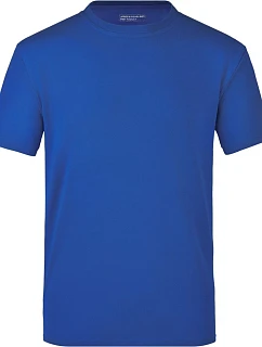 JN 23 Sportovní tričko model 22515163 royal - Daiber