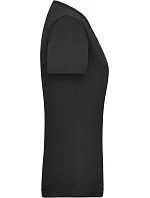 JN 802 Dámské pracovní tričko model 22490573 black - Daiber JN 802 Dámské pracovní tričko model 22490573 black - Daiber