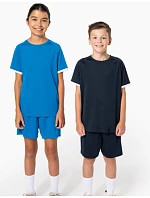 PA Dětské sportovní kraťasy 20. black model 22461203 - Kariban ProAct PA Dětské sportovní kraťasy 20. black model 22461203 - Kariban ProAct
