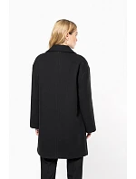 PK Dámský kabát 20. black model 22423286 - Kariban