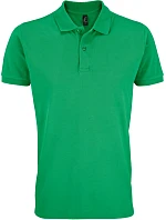 SOL'S Perfect Men Pánské piqué polo 25.1134 spring green