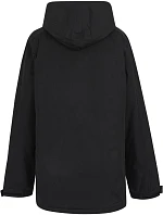 Regatta TRW 597 Parka "Dover" 36.W597 black Regatta TRW 597 Parka "Dover" 36.W597 black
