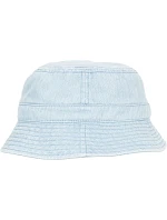 Klobouk 55. light blue denim model 22478691 - Flexfit Klobouk 55. light blue denim model 22478691 - Flexfit