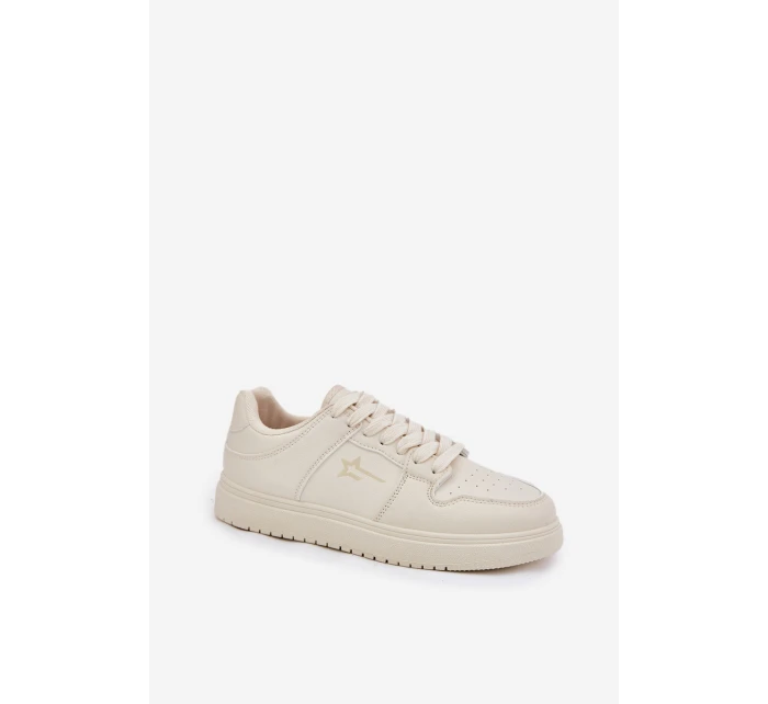 Dámské Tenisky Big Star model 21694502 HIPOLY SYSTEM Béžové - Big Star Shoes Dámské Tenisky Big Star model 21694502 HIPOLY SYSTEM Béžové - Big Star Shoes