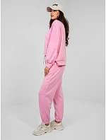 IT DR tepláky 9781.93 růžová IT DR tepláky 9781.93 růžová