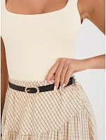 Sukně IT SD FL10325.00 béžová