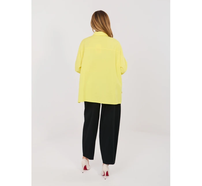 Kalhoty IT SP FL10125.80 černé