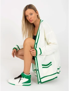 Dámský svetr LC SW 0333 okrový