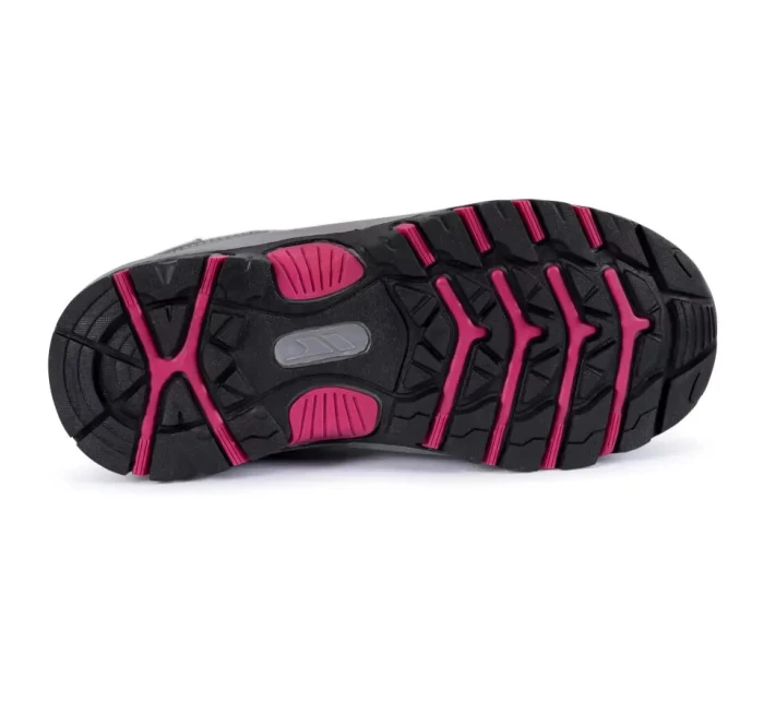 Dětské trekové boty Trespass GILLON LOW CUT II