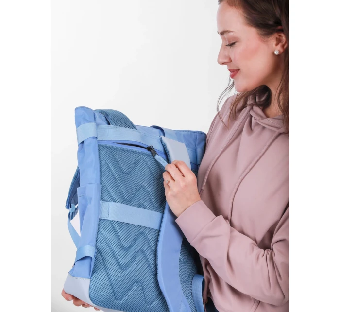 Dámský batoh Vuch Gemyny Sky Blue